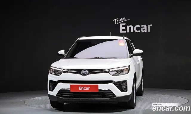 SsangYong TIBOLI 2021 1.5 автомат (гидро), миниатюра 3 SsangYong TIBOLI 2021 1.5 автомат (гидро), миниатюра 3
