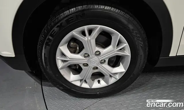SsangYong TIBOLI 2021 1.5 автомат (гидро), миниатюра 5 SsangYong TIBOLI 2021 1.5 автомат (гидро), миниатюра 5