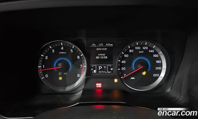 SsangYong TIBOLI 2021 1.5 автомат (гидро), миниатюра 8 SsangYong TIBOLI 2021 1.5 автомат (гидро), миниатюра 8