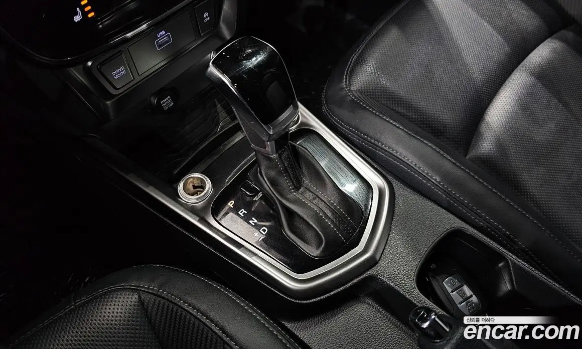 SsangYong TIBOLI 2021 1.5 автомат (гидро), фото 9 SsangYong TIBOLI 2021 1.5 автомат (гидро), фото 9