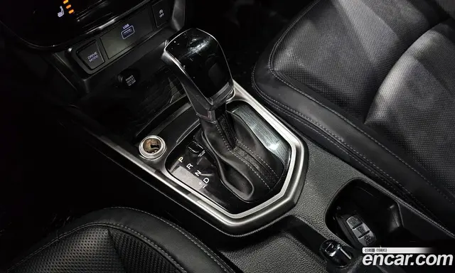 SsangYong TIBOLI 2021 1.5 автомат (гидро), миниатюра 9 SsangYong TIBOLI 2021 1.5 автомат (гидро), миниатюра 9