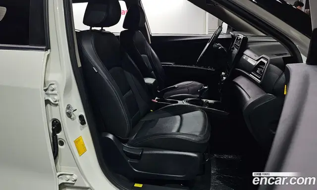 SsangYong TIBOLI 2021 1.5 автомат (гидро), миниатюра 10 SsangYong TIBOLI 2021 1.5 автомат (гидро), миниатюра 10