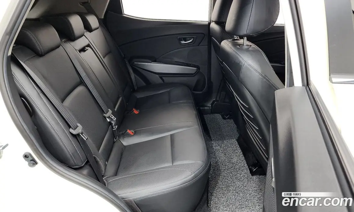 SsangYong TIBOLI 2024 1.5 автомат (гидро), фото 12