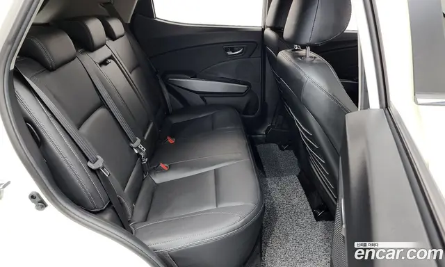 SsangYong TIBOLI 2024 1.5 автомат (гидро), миниатюра 12