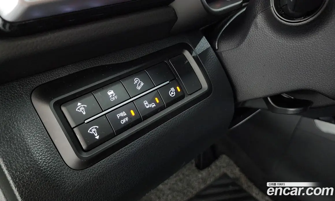 SsangYong TIBOLI 2024 1.5 автомат (гидро), фото 17