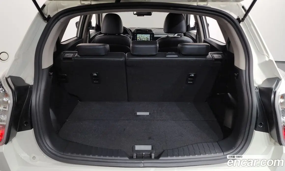 SsangYong TIBOLI 2024 1.5 автомат (гидро), фото 20