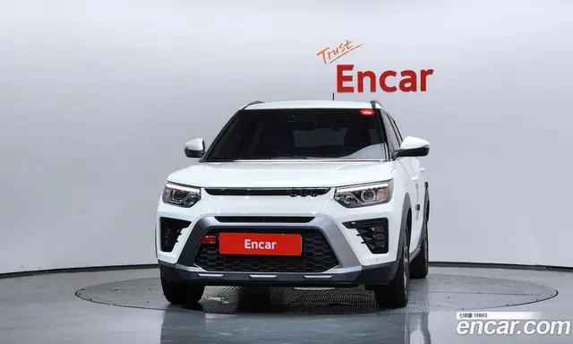SsangYong TIBOLI 2024 1.5 автомат (гидро), миниатюра 3