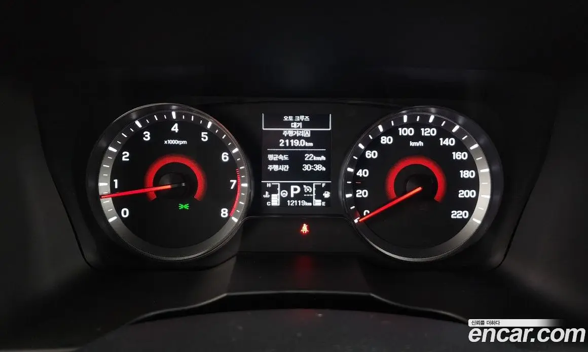 SsangYong TIBOLI 2024 1.5 автомат (гидро), фото 8