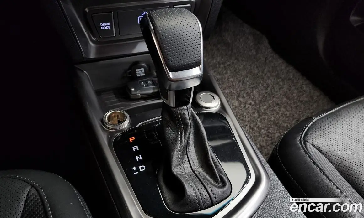 SsangYong TIBOLI 2024 1.5 автомат (гидро), фото 9