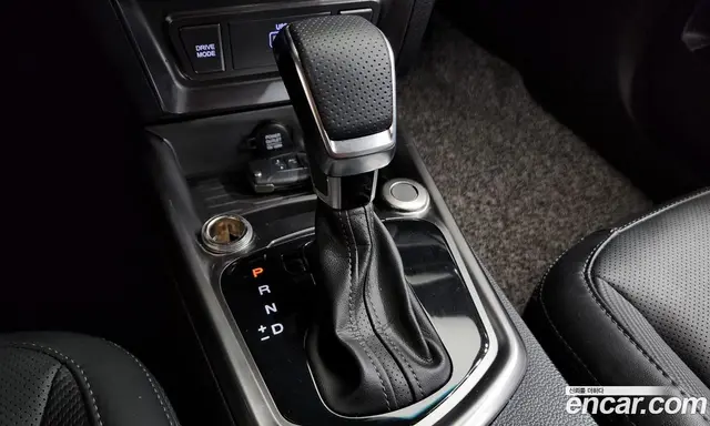 SsangYong TIBOLI 2024 1.5 автомат (гидро), миниатюра 9