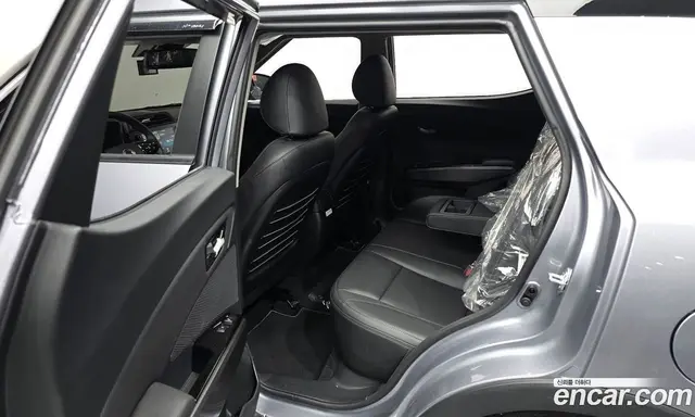 SsangYong TIBOLI 2025 1.6 автомат (гидро), миниатюра 12
