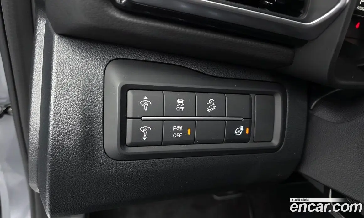 SsangYong TIBOLI 2025 1.6 автомат (гидро), фото 19