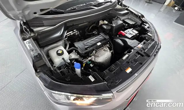 SsangYong TIBOLI 2025 1.6 автомат (гидро), миниатюра 6