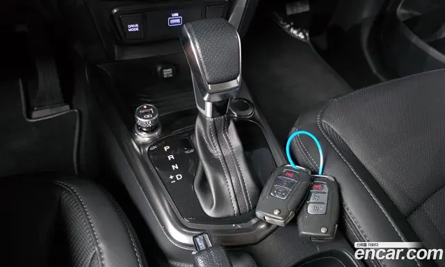 SsangYong TIBOLI 2025 1.6 автомат (гидро), миниатюра 9