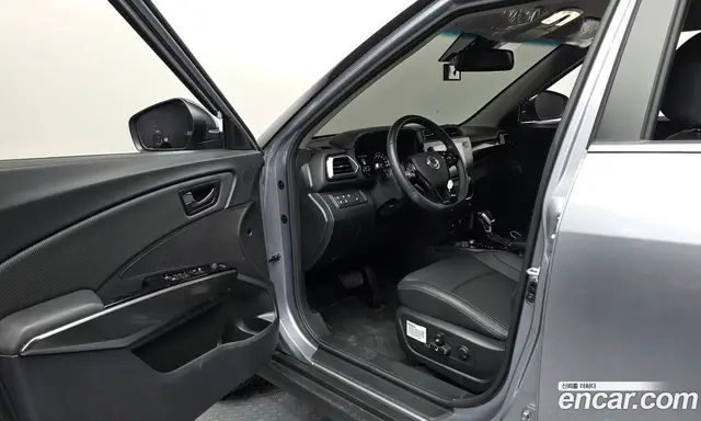 SsangYong TIBOLI 2025 1.6 автомат (гидро), миниатюра 10