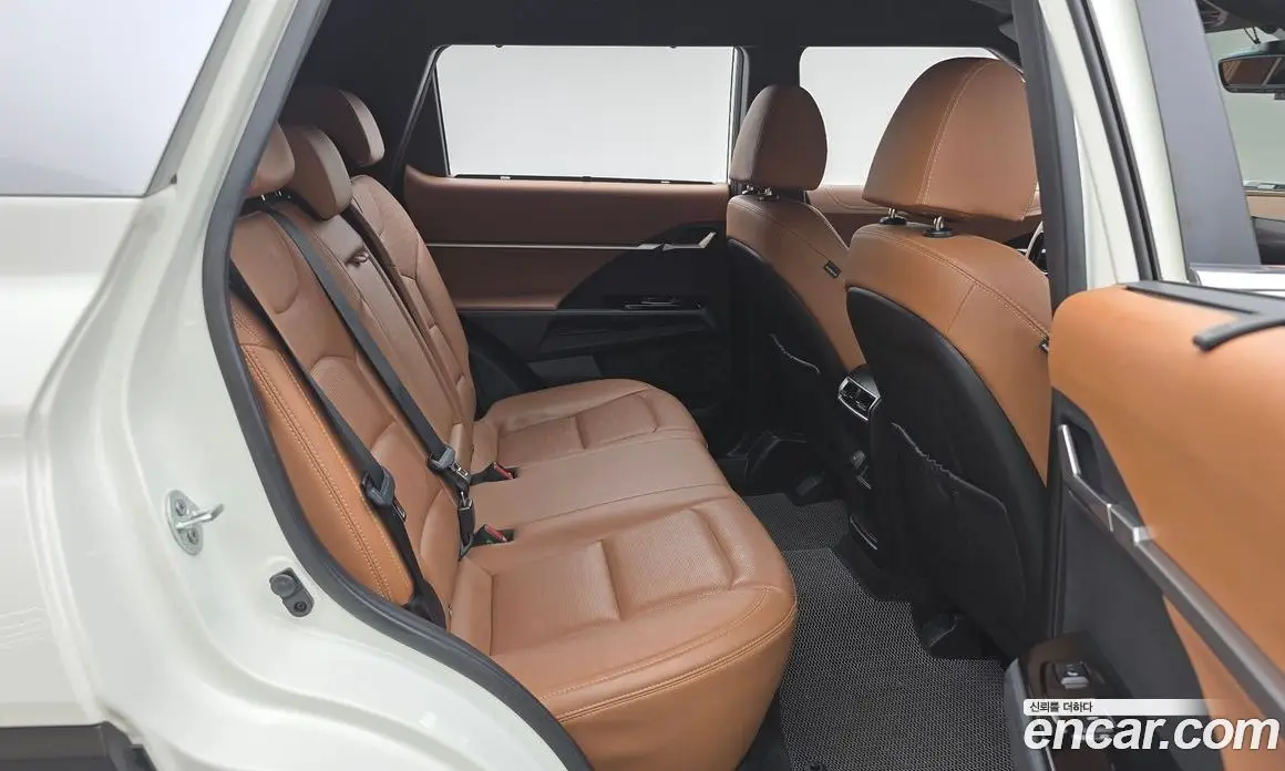 SsangYong Torres 2022 1.5 автомат (гидро), фото 11 SsangYong Torres 2022 1.5 автомат (гидро), фото 11