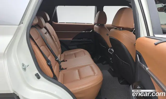 SsangYong Torres 2022 1.5 автомат (гидро), миниатюра 11 SsangYong Torres 2022 1.5 автомат (гидро), миниатюра 11