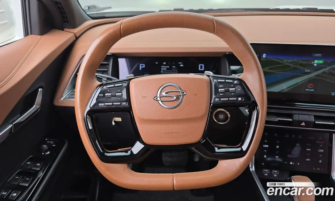 SsangYong Torres 2022 1.5 автомат (гидро), фото 13 SsangYong Torres 2022 1.5 автомат (гидро), фото 13