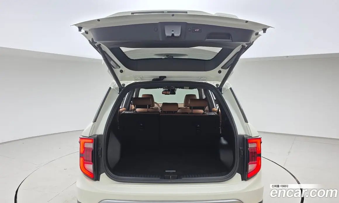 SsangYong Torres 2022 1.5 автомат (гидро), фото 20 SsangYong Torres 2022 1.5 автомат (гидро), фото 20