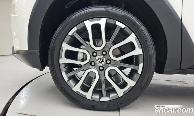 SsangYong Torres 2022 1.5 автомат (гидро), миниатюра 5 SsangYong Torres 2022 1.5 автомат (гидро), миниатюра 5