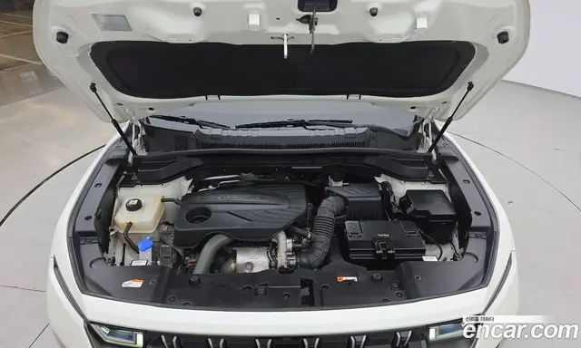 SsangYong Torres 2022 1.5 автомат (гидро), миниатюра 6 SsangYong Torres 2022 1.5 автомат (гидро), миниатюра 6
