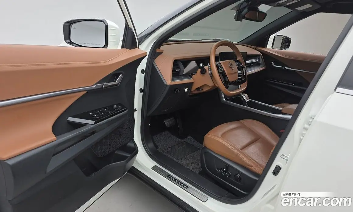 SsangYong Torres 2022 1.5 автомат (гидро), фото 10 SsangYong Torres 2022 1.5 автомат (гидро), фото 10