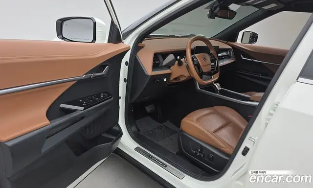 SsangYong Torres 2022 1.5 автомат (гидро), миниатюра 10 SsangYong Torres 2022 1.5 автомат (гидро), миниатюра 10