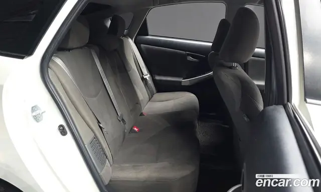 Toyota Prius 2015 1.8 автомат (гидро), миниатюра 11 Toyota Prius 2015 1.8 автомат (гидро), миниатюра 11