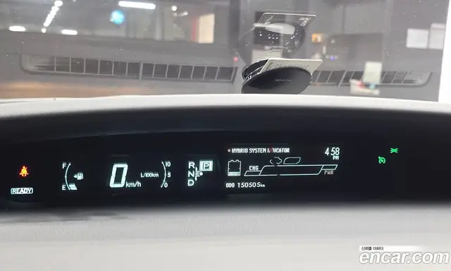 Toyota Prius 2015 1.8 автомат (гидро), миниатюра 8 Toyota Prius 2015 1.8 автомат (гидро), миниатюра 8