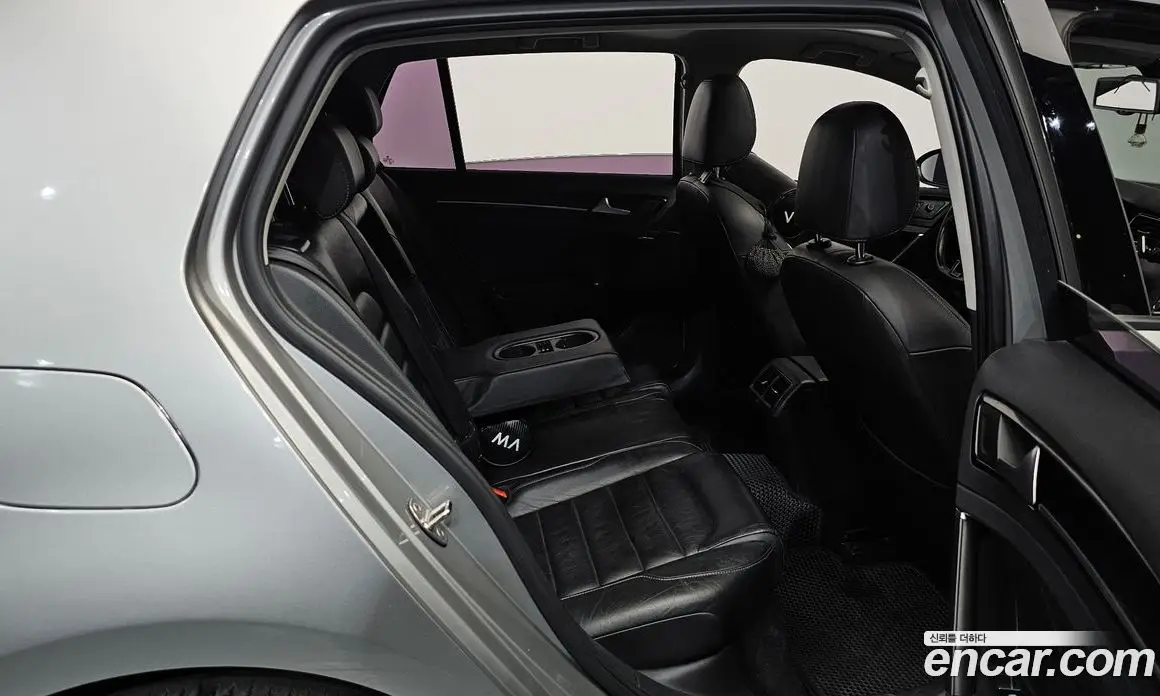 Volkswagen Golf 2014 2.0 автомат (гидро), фото 11