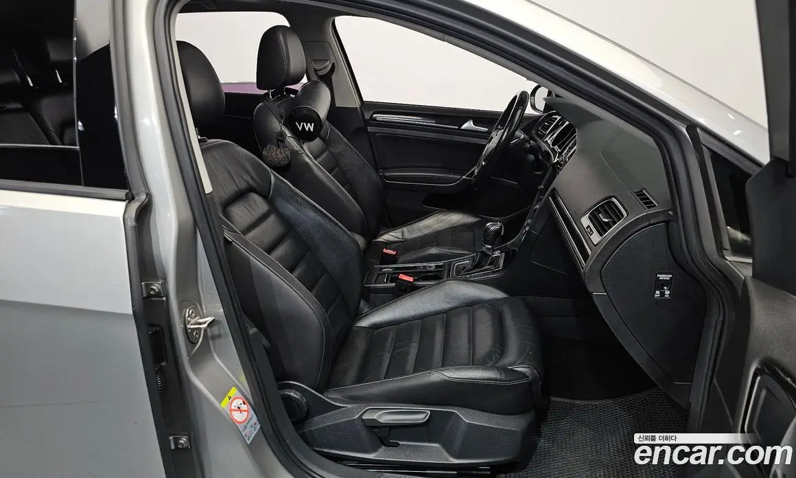 Volkswagen Golf 2014 2.0 автомат (гидро), фото 12