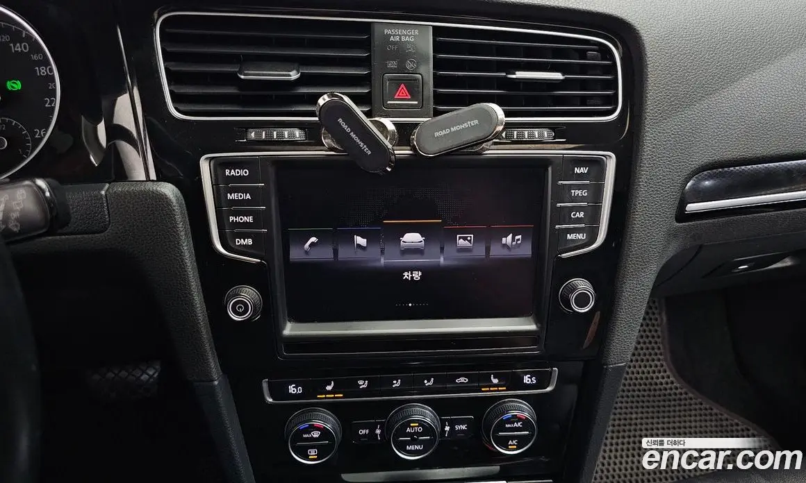 Volkswagen Golf 2014 2.0 автомат (гидро), фото 14