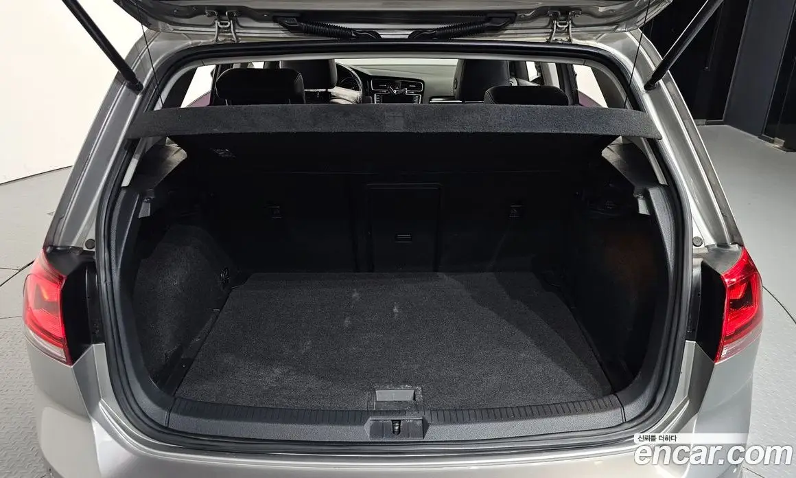 Volkswagen Golf 2014 2.0 автомат (гидро), фото 20