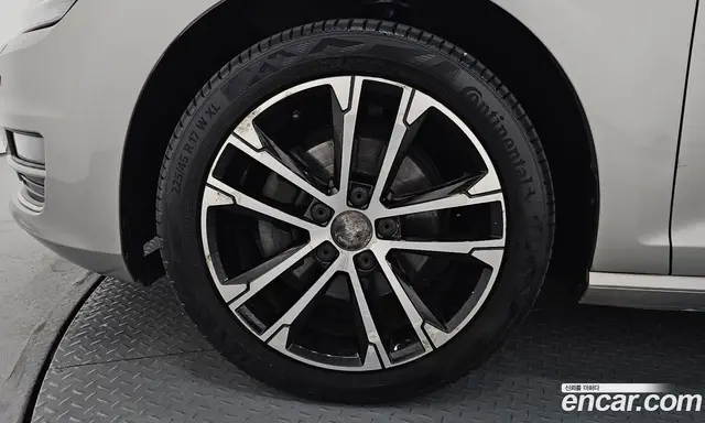 Volkswagen Golf 2014 2.0 автомат (гидро), миниатюра 5