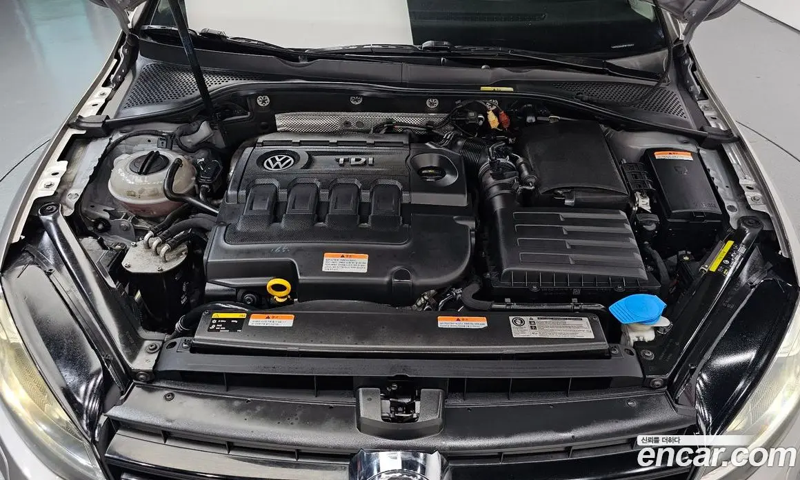 Volkswagen Golf 2014 2.0 автомат (гидро), фото 6