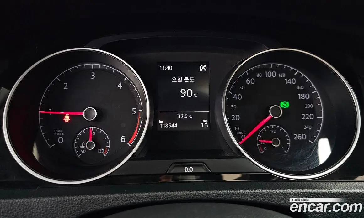 Volkswagen Golf 2014 2.0 автомат (гидро), фото 8