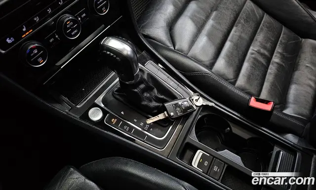 Volkswagen Golf 2014 2.0 автомат (гидро), миниатюра 9