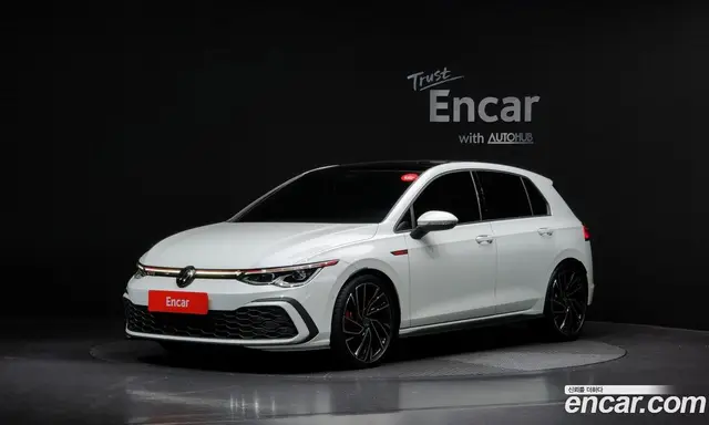 Volkswagen Golf, 2023, 11 763 км
