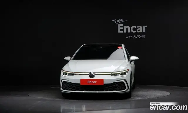 Volkswagen Golf 2023 2.0 автомат (гидро), миниатюра 3 Volkswagen Golf 2023 2.0 автомат (гидро), миниатюра 3