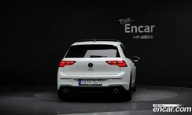 Volkswagen Golf 2023 2.0 автомат (гидро), миниатюра 4 Volkswagen Golf 2023 2.0 автомат (гидро), миниатюра 4