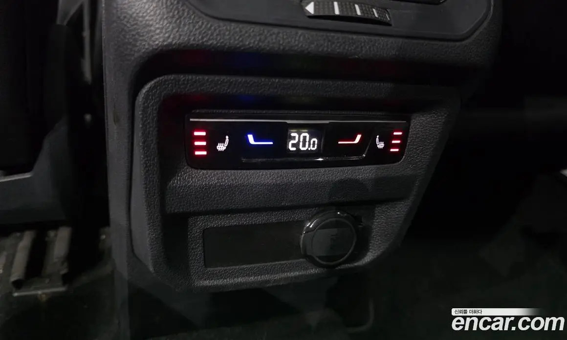 Volkswagen Tiguan 2022 2.0 автомат (гидро), фото 18 Volkswagen Tiguan 2022 2.0 автомат (гидро), фото 18