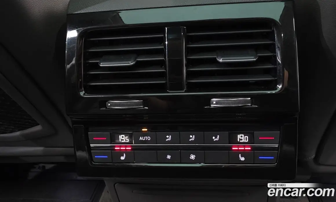 Volkswagen Touareg 2021 3.0 автомат (гидро), фото 16