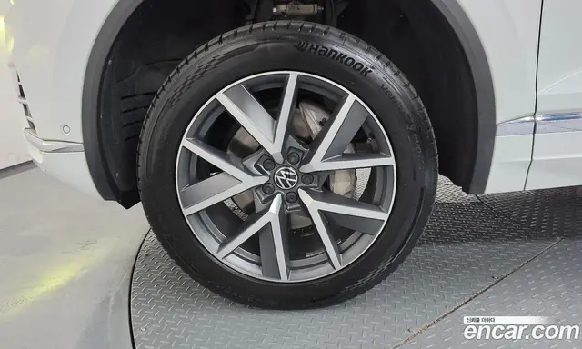Volkswagen Touareg 2021 3.0 автомат (гидро), миниатюра 5
