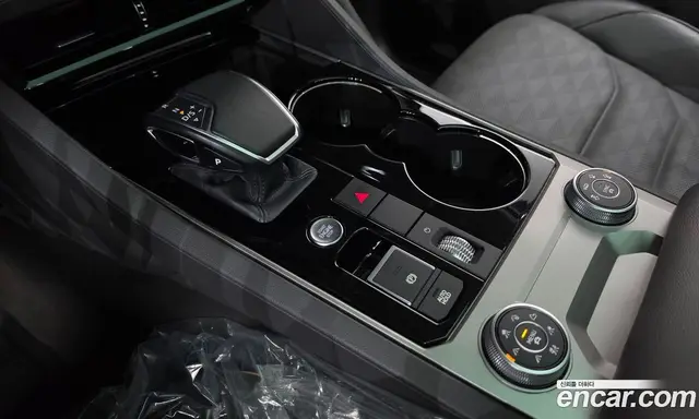 Volkswagen Touareg 2021 3.0 автомат (гидро), миниатюра 9