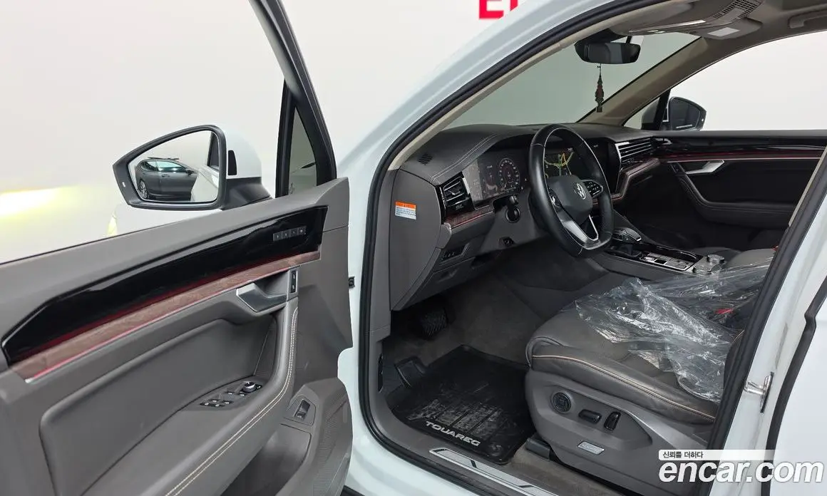 Volkswagen Touareg 2021 3.0 автомат (гидро), фото 10