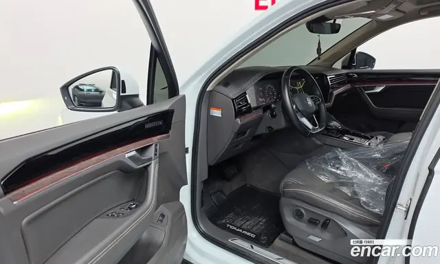 Volkswagen Touareg 2021 3.0 автомат (гидро), миниатюра 10