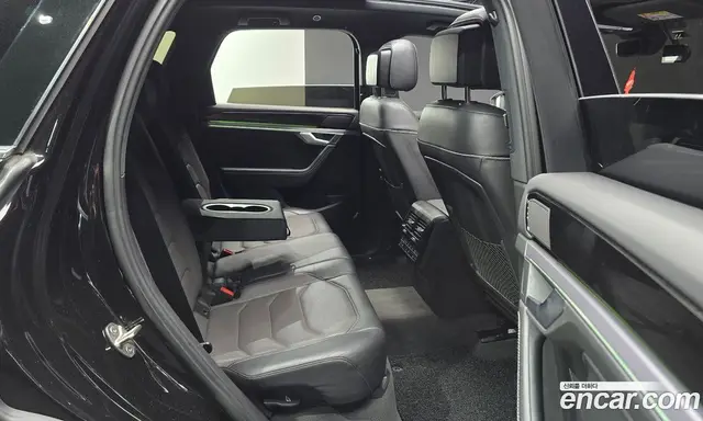 Volkswagen Touareg 2023 3.0 автомат (гидро), миниатюра 12