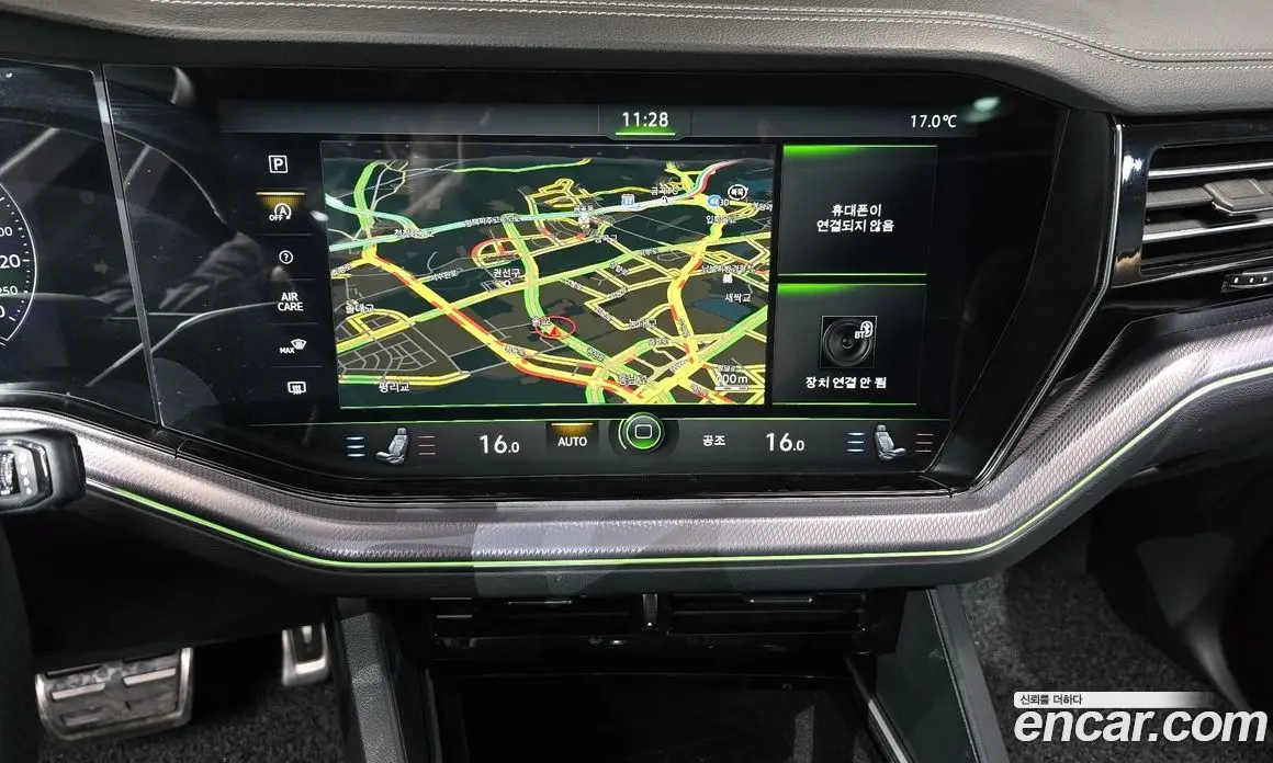 Volkswagen Touareg 2023 3.0 автомат (гидро), фото 14