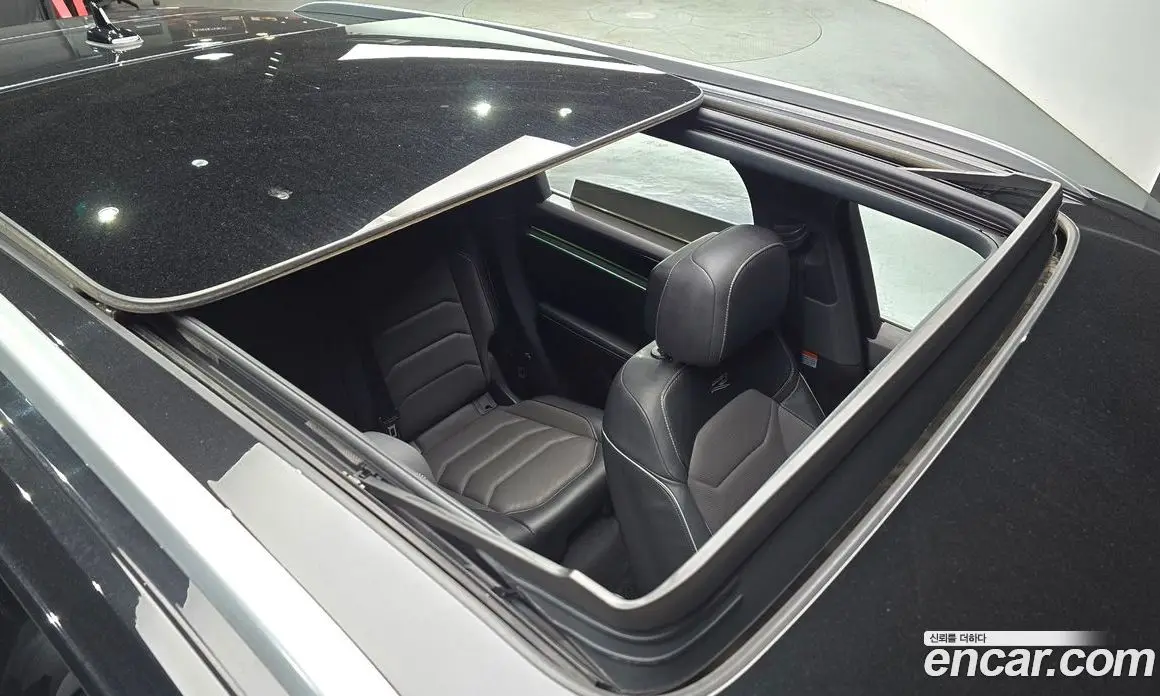 Volkswagen Touareg 2023 3.0 автомат (гидро), фото 18