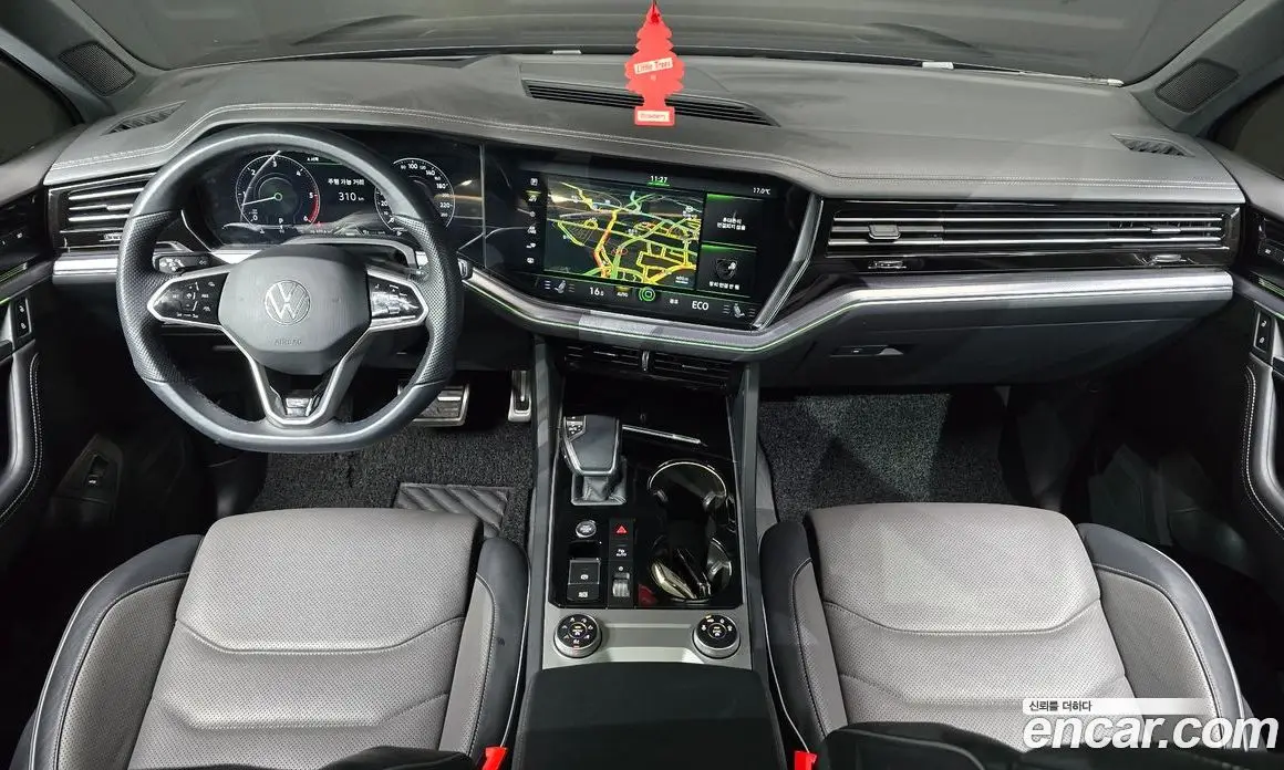 Volkswagen Touareg 2023 3.0 автомат (гидро), фото 7